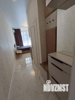 Студия квартира, вторичка, 21м2, 1/3 этаж