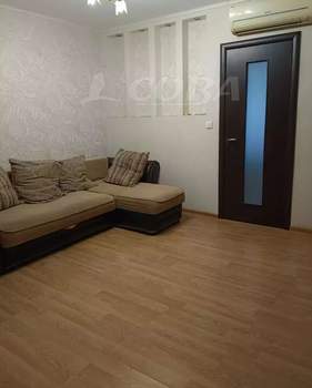 2-к квартира, вторичка, 48м2, 1/5 этаж