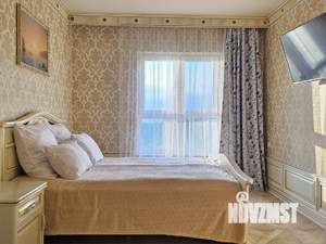 2-к квартира, вторичка, 80м2, 8/25 этаж