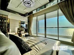 2-к квартира, вторичка, 150м2, 19/21 этаж