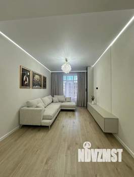 2-к квартира, вторичка, 47м2, 6/7 этаж