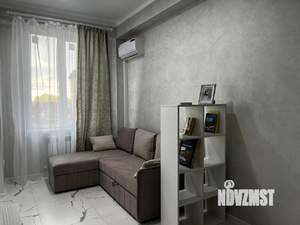 Студия квартира, вторичка, 24м2, 4/10 этаж