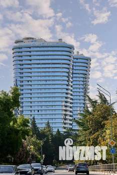 1-к квартира, вторичка, 43м2, 19/28 этаж