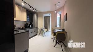 3-к квартира, вторичка, 101м2, 14/18 этаж