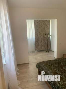 3-к квартира, вторичка, 87м2, 7/16 этаж