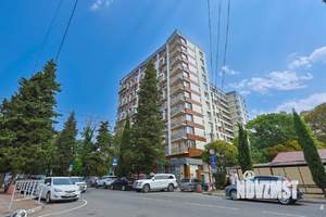 Студия квартира, вторичка, 47м2, 5/13 этаж