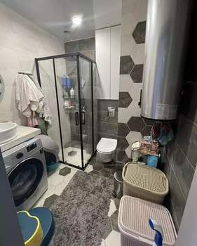 2-к квартира, вторичка, 37м2, 9/10 этаж