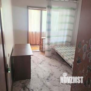 3-к квартира, вторичка, 60м2, 4/12 этаж