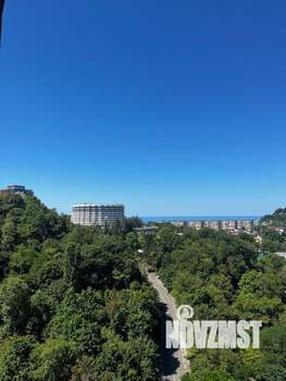 1-к квартира, вторичка, 46м2, 4/6 этаж