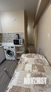 1-к квартира, вторичка, 30м2, 5/5 этаж
