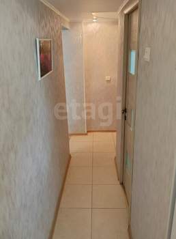 1-к квартира, вторичка, 32м2, 5/5 этаж