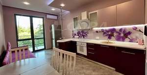 2-к квартира, вторичка, 72м2, 2/16 этаж