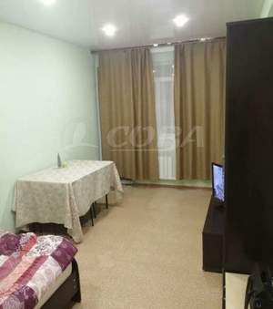 Студия квартира, вторичка, 36м2, 2/5 этаж