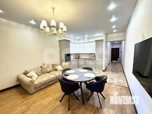 2-к квартира, вторичка, 65м2, 2/24 этаж
