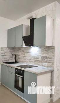 1-к квартира, вторичка, 42м2, 3/18 этаж