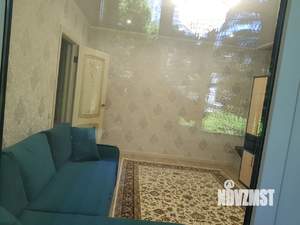 2-к квартира, вторичка, 42м2, 1/5 этаж