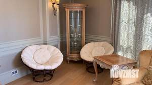 3-к квартира, вторичка, 140м2, 6/9 этаж