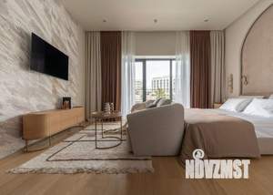 2-к квартира, вторичка, 55м2, 4/8 этаж