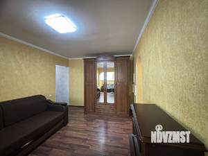 3-к квартира, вторичка, 47м2, 1/5 этаж