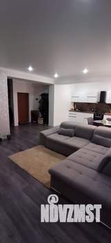 2-к квартира, сданный дом, 74м2, 3/6 этаж