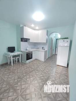 1-к квартира, вторичка, 34м2, 15/18 этаж