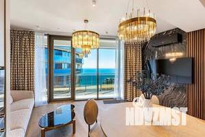 2-к квартира, вторичка, 75м2, 16/27 этаж