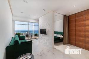 2-к квартира, вторичка, 45м2, 10/17 этаж