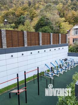 Студия квартира, вторичка, 27м2, 3/3 этаж