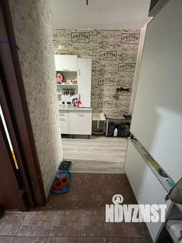 Студия квартира, вторичка, 31м2, 6/8 этаж