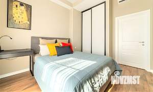 2-к квартира, вторичка, 50м2, 9/13 этаж