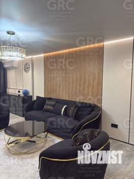 3-к квартира, вторичка, 80м2, 8/14 этаж