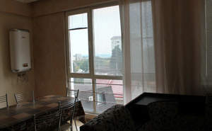 3-к квартира, вторичка, 91м2, 4/15 этаж