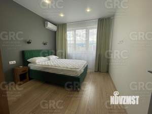 1-к квартира, вторичка, 35м2, 10/12 этаж