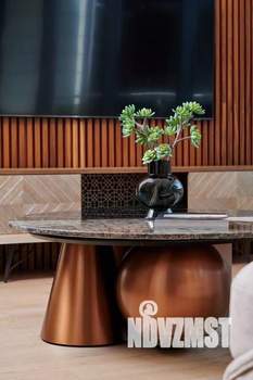 2-к квартира, вторичка, 119м2, 23/28 этаж