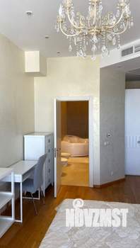 3-к квартира, вторичка, 130м2, 2/5 этаж