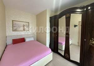 2-к квартира, вторичка, 48м2, 4/7 этаж