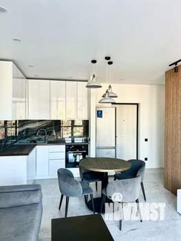 1-к квартира, вторичка, 40м2, 16/25 этаж