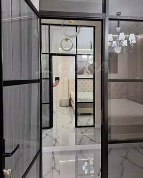 2-к квартира, вторичка, 59м2, 3/12 этаж