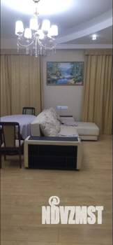 3-к квартира, вторичка, 86м2, 2/12 этаж