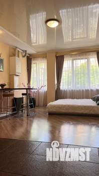 Студия квартира, вторичка, 29м2, 3/6 этаж