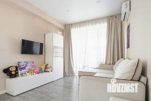 3-к квартира, вторичка, 90м2, 12/13 этаж