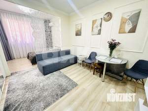 Студия квартира, вторичка, 31м2, 6/8 этаж