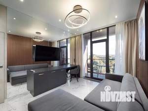 2-к квартира, вторичка, 50м2, 5/21 этаж