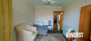 2-к квартира, вторичка, 52м2, 1/5 этаж