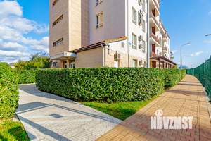 Студия квартира, вторичка, 52м2, 1/5 этаж