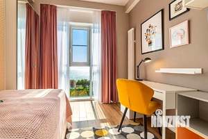 2-к квартира, вторичка, 70м2, 10/14 этаж