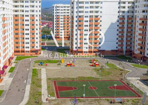 3-к квартира, вторичка, 73м2, 9/12 этаж