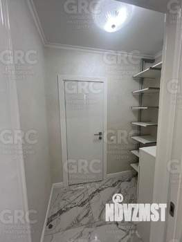 4-к квартира, вторичка, 110м2, 11/12 этаж