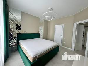 2-к квартира, вторичка, 45м2, 25/25 этаж