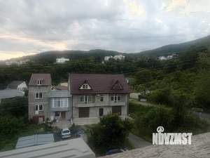1-к квартира, вторичка, 33м2, 5/6 этаж